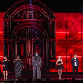 AHS Season 13 First Look