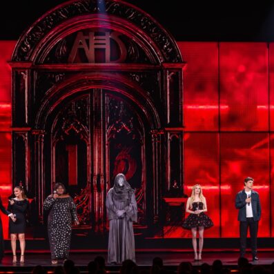 AHS Season 13 First Look